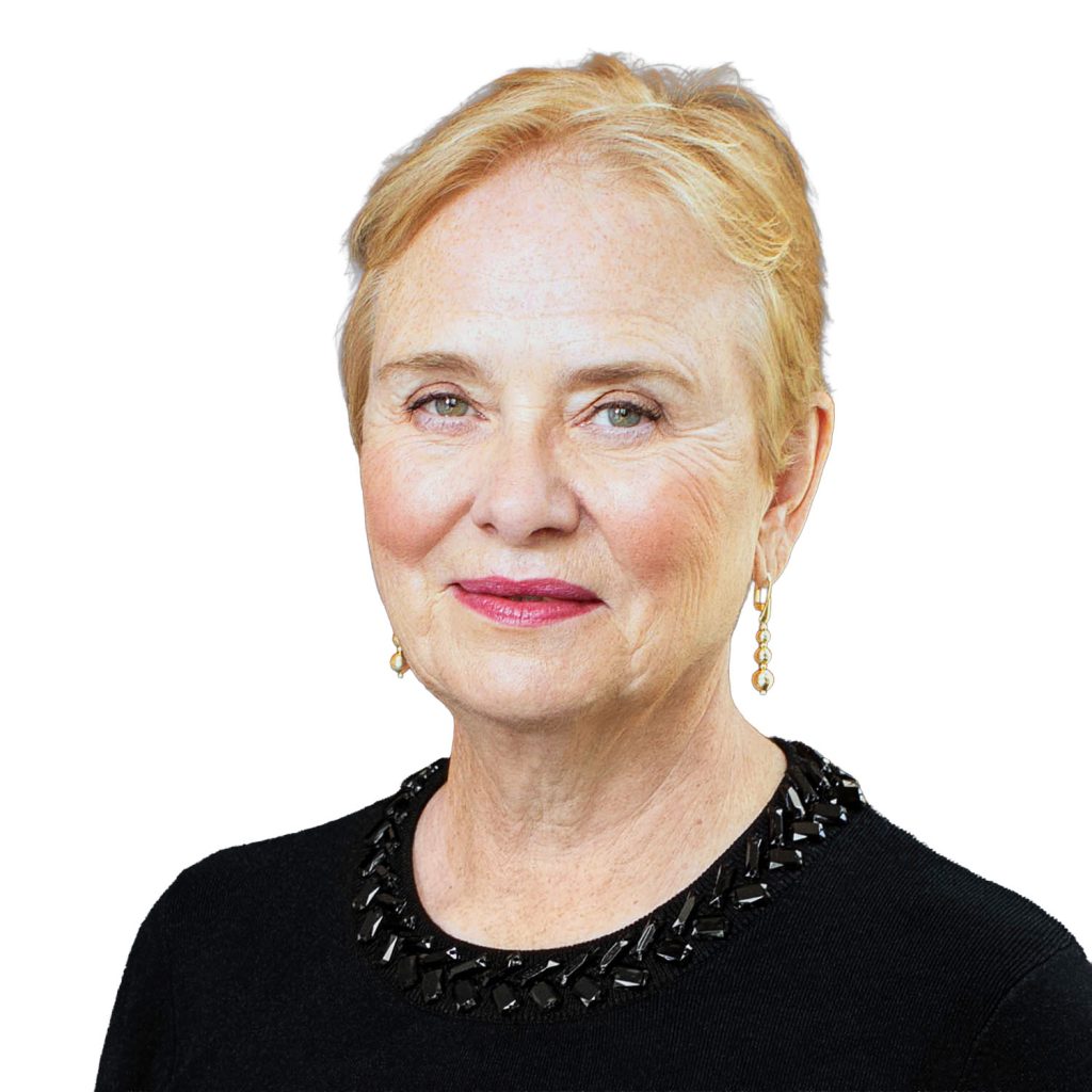 Ann Cairns