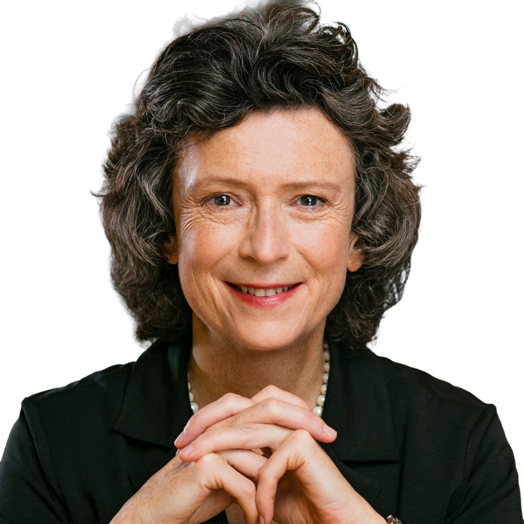 Caroline Brown