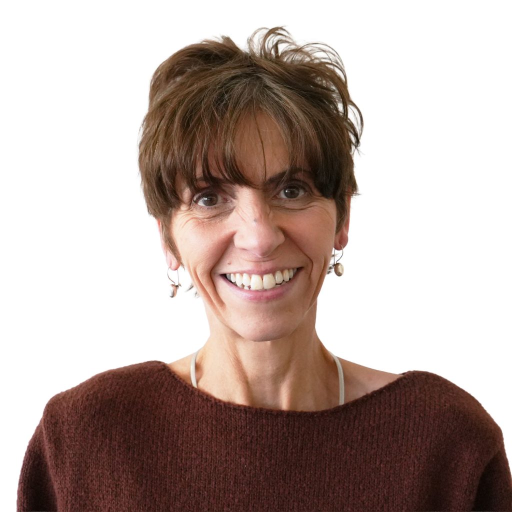Clare Davies