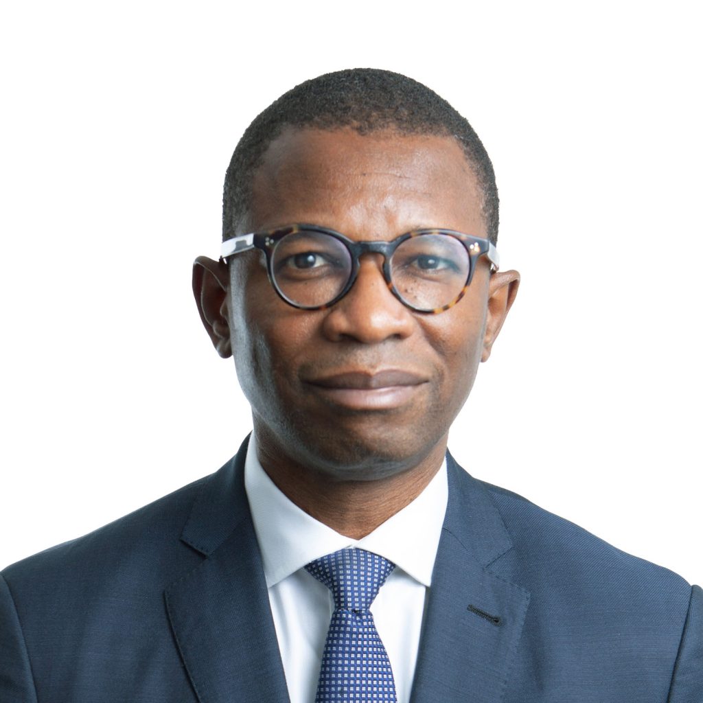 Henry Obi