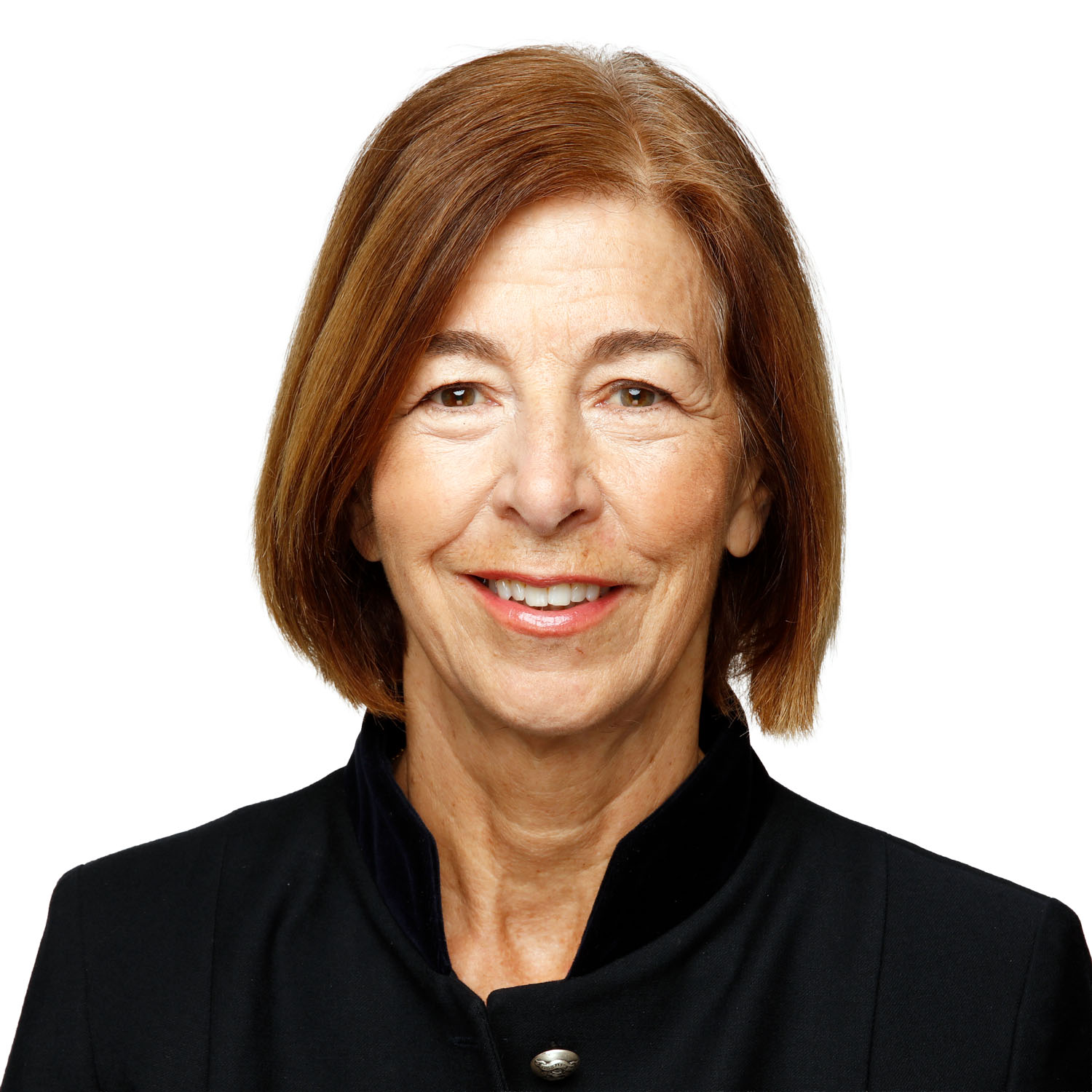Jennifer Johnson-Calari