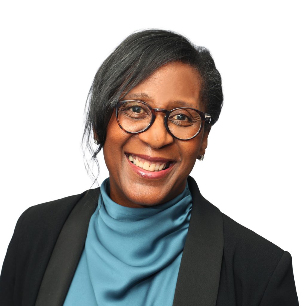 Marcia Jones