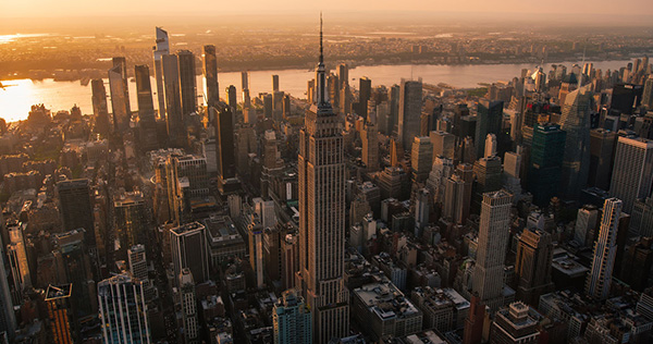 New York