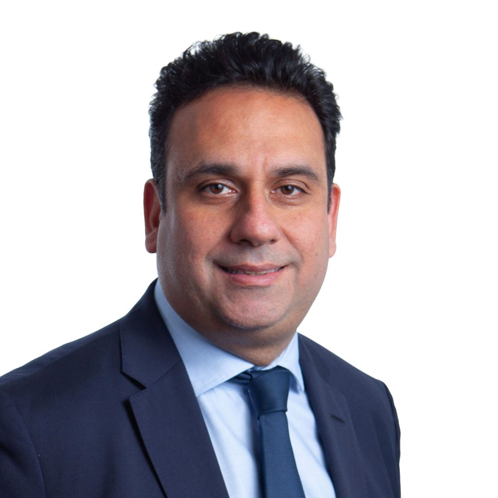 Nitin Kaul