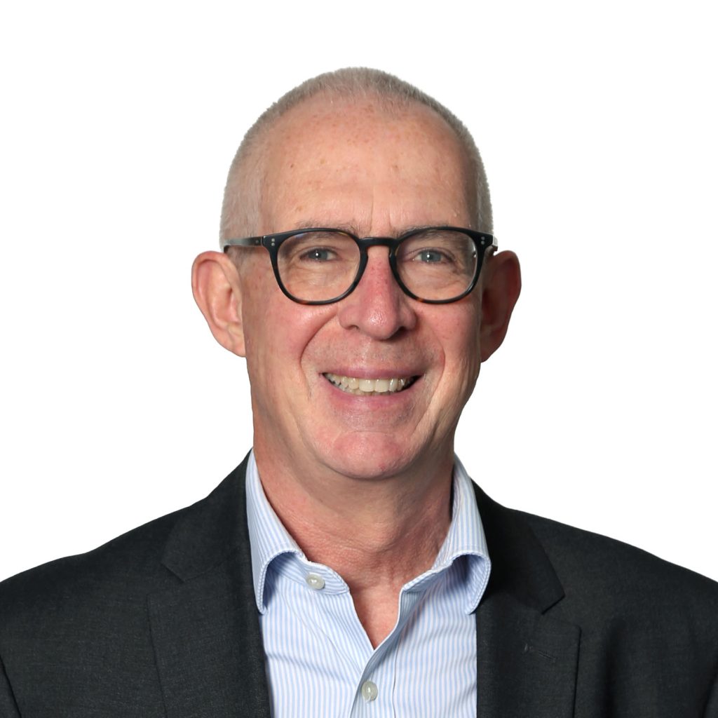Simon Ramage