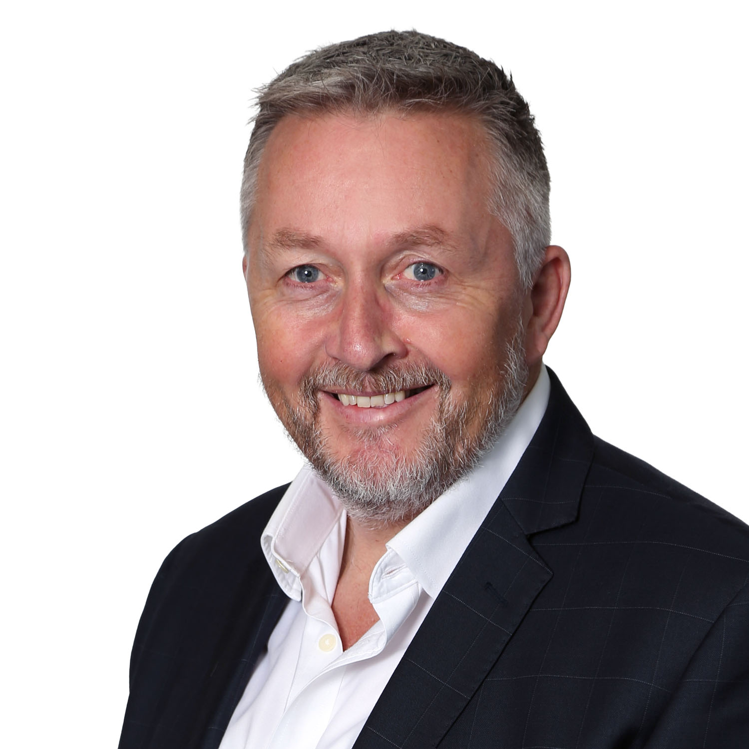 Stuart Houlston