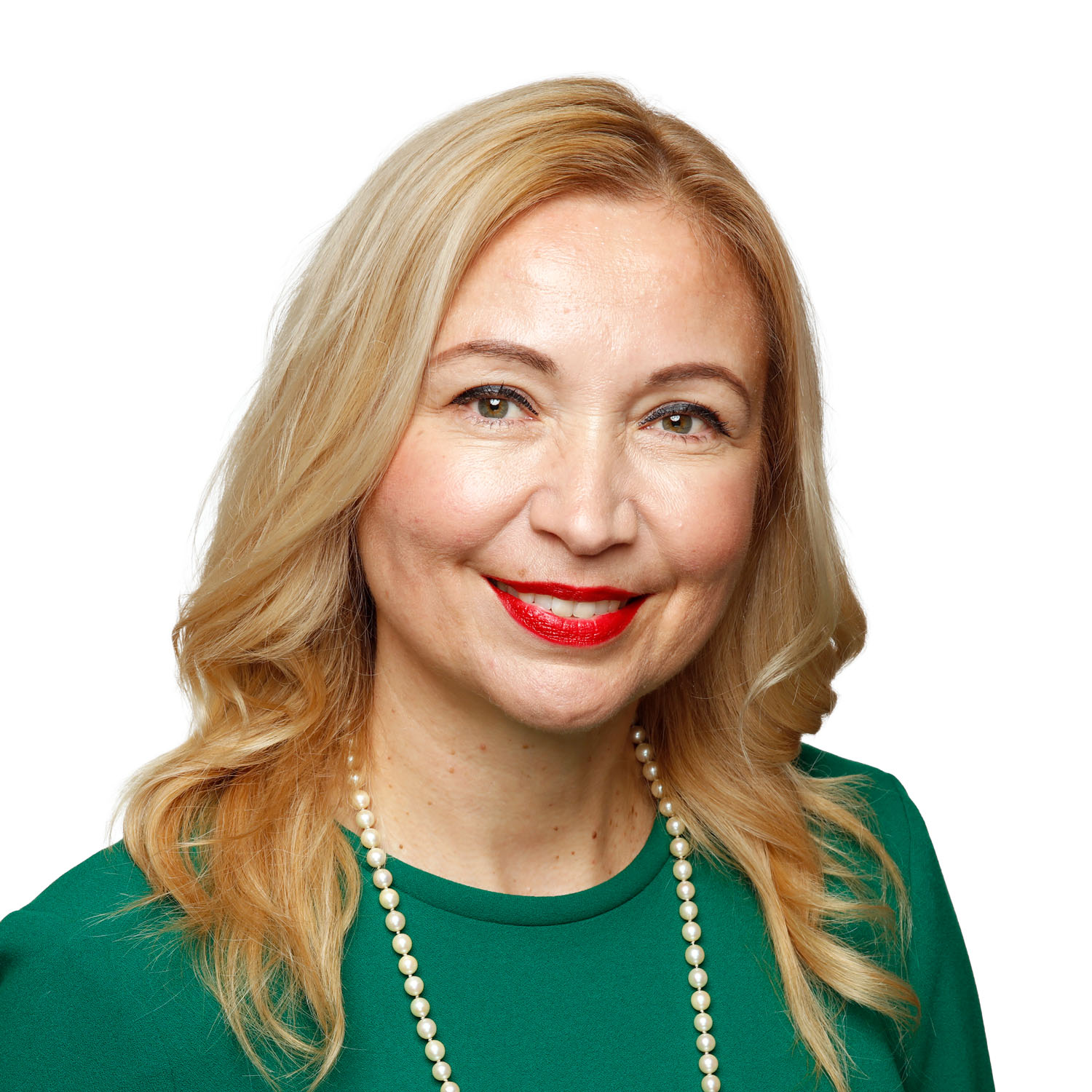 Susanne Chishti