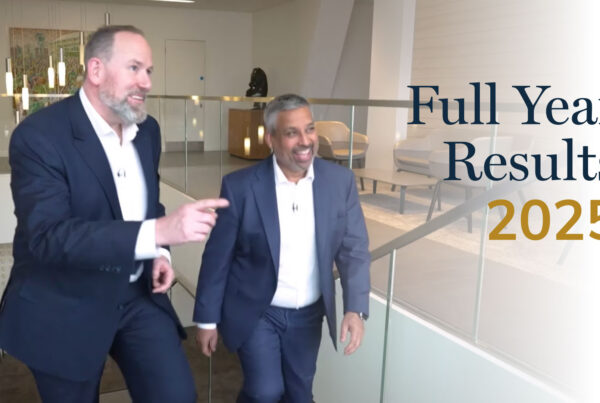 Full Year Results 2025